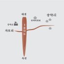 옥천군 군북면 증약리 이미지