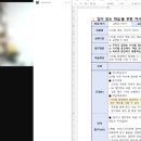 디지털 시민성 프로젝트 수업 설계기 (5월 20일 수업나눔 공개 준비)컨설팅