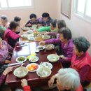 라리 경로당 이미지