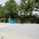 안성비봉산 캠핑장 이미지