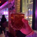 [미식일기]분위기 맛집, 칵테일 맛집 홍대 핑크 엘리펀트 방문 후기 🍹칵테일 추천, 데이트 코스 추천...