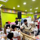 The조은태권도장 이미지