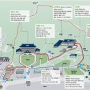 서촌등산로 이미지