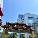 부산외국인학교 | 신발원 • 부산역 차이나타운 줄서서 먹는 만두 맛집, 웨이팅 및 포장 후기