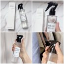 향기정원 | 🌿 올파떼 룸스프레이, 섬유탈취제 추천! 싱그러운 정원 같은 향기 후기
