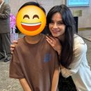 뿌리패정기연주회<인연> | "비주얼이 비현실적" 송중기♥케이티 루이스 사운더스 연주회 첫 공식 동반 등장, 현장 목격담 쏟아졌다