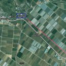 죽동마을회관앞 이미지