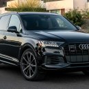 풀 사이즈 SUV, Q9 출시 예정 이미지