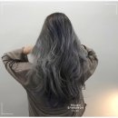 동탄hair염색