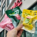 마미케어 | 여름 필수템! 다이소 6월 신상, 마미케어 선스틱 3종 후기