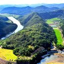 7월26일(일) 영동(월류봉)*한천팔경 산행 &amp; 초강천(월류봉 둘레길)*반야사 예약방 이미지