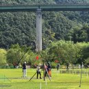 파크골프장 이미지