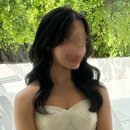 보람 | [헤어변형 후기] 웨딩촬영 헤어변형 보람쌤 촬영 후기 (+짝꿍 할인)