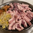 옥이네뒷고기