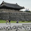 화서문 안내소 이미지