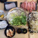 큰손샤브샤브 | [인천-숭의동] 인하대 가성비 맛집 '큰손샤브샤브 인하대점' 솔직 후기