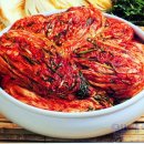 (주)풍산김치
