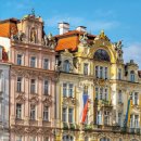 소로4-사정8호선 | 체코여행 : 프라하 자유여행 코스 체스키크롬로프 일정