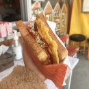 굿모닝토스트엔떡볶이