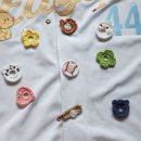 [ 야구 굿즈 제작 ] '소소한 지오 상점'에서 엘지 유니폼 단추 커버 제작하기 내돈내산 솔직 후기