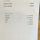 콩나물국밥 삼백집 다녀왔어요 이미지