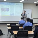 서울과학기술대학교 학군단 이미지