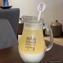 제주시청 술집 느린마을 양조장 막걸리 맛집이오