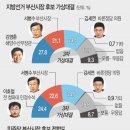 국민일보 부산시장후보 여론조사결과.jpg 이미지