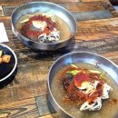 강남칡냉면 | [대치동 맛집] 동이순대국에서 만난 만 원의 행복 시원한 여름 별미, 칡냉면 후기