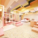 아몬드키즈호텔 이미지