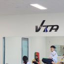 VTA 태권도장 이미지