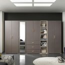 미니옷장 | 장인가구 마틴 키큰 원룸 미니 싱글 3단서랍 수납 거울 옷장 사용 후기