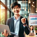 청년창업 준비와 세무 지식 이미지