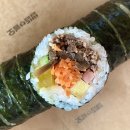 오늘애김밥안양비산래미안점