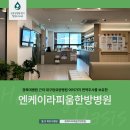 엔케이라피움한방병원 | 경북대병원 근처 대구암요양병원 여러가지 면역주사를 보유한 엔케이라피움한방병원