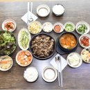 광릉불고기 - 성남시 수정구 대왕판교로 1279 | 광릉불고기