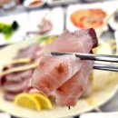 대성식당 | 여수 이순신광장 음식문화거리 찐로컬맛집 45년 전통 삼치회맛집 대성식당 내돈내산 후기