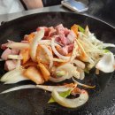 당감2동 MG새마을부산본점 앞 | 시골통돼지볶음 부산대점 후기(부산대 김치통돼지볶음집)