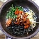 다채로운 매력의 한끼. 이색적인 비빔밥 맛집 5선 이미지