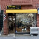 의왕 루스터바버샵(ROOSTER BARBERSHOP) | 의왕 남자 헤어샵 추천 | 의왕 바버샵 면도 후기