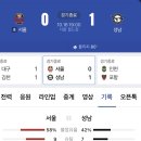 2022 K리그1 서울vs성남 이미지