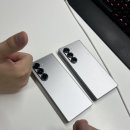 Apple에 거의 천만원 태운 사람의 Z Fold 6 후기
