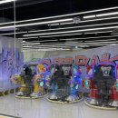 한국2차아파트 정문 이미지