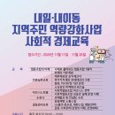 내이동우체국 이미지