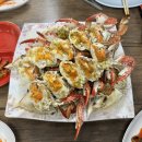 화수부두로 | 인천 꽃게 제철 맛집 화수부두 유덕호 꽃게찜 솔직후기