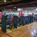 시드니 토탈휘트니스 이미지