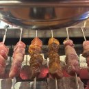 향화양꼬치 이미지