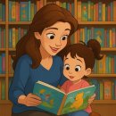 그림책큐레이터 2급 양성과정 이미지