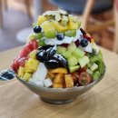 과일엔빙수 이미지
