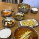 동보빌딩 | 신설동 국밥 맛집 육전국밥, 재방문 하고 싶은 후기